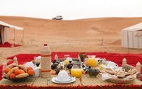 petit-dejeuner-desert-maroc