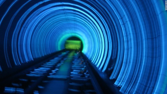 -tunnels-shanghai-