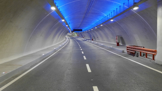 tunnel istanbul