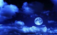 moon-sky-cloud-star