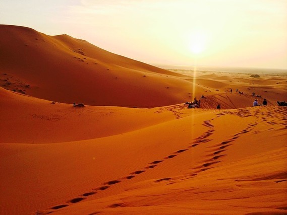 Sahara_Desert_Sunset