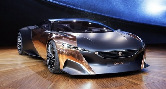 Peugeot-Onyx-Supercar-