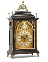 clock-[Vienna,