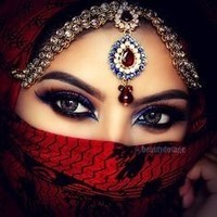 arabic-eyes