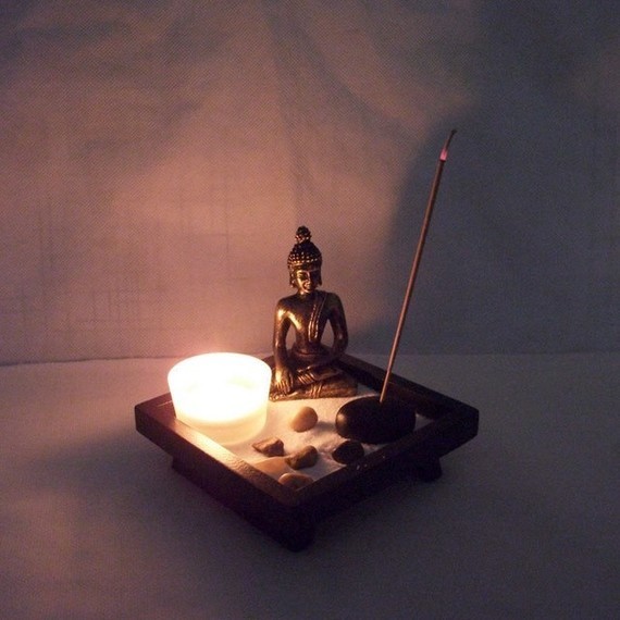Zen-Bouddha