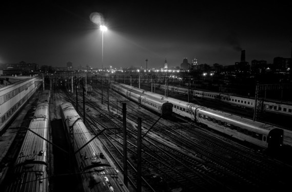 Train-de-nuit