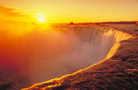 Sunset-Niagara-