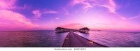 sunset-maldives-