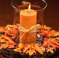 rudeniniu-lapu-dekoracijos