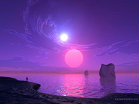 purple-sky-sun-set
