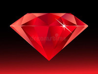 diamante-rojo-