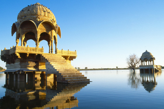 Inde-Jaisalmer-