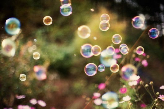 bubbles-