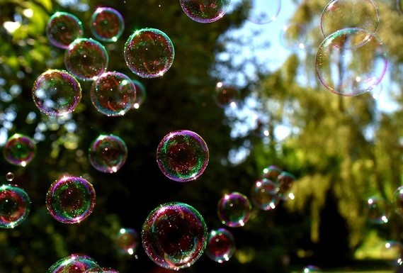 soap-bubbles-