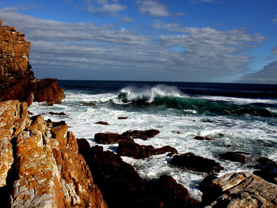 cape-point