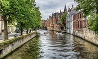 Belgium__Bruges 1