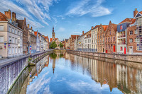 Belgium__Bruges