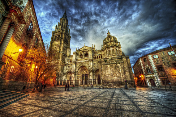 Spain_Temples_Catedral