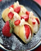Crepes-aux-fraises