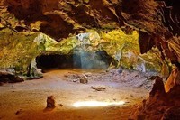 Grotte de Guadirikiri