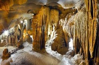 grotte labyrinthe