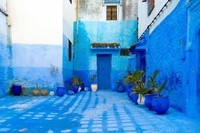 _Chefchaouen-Maroc_
