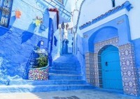 Moroccan-