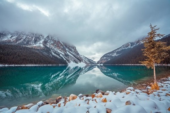 Canada_Lake_