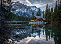 Canada_Parks_Lake_