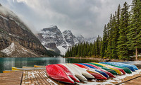 Canada_Parks_Lake_Boats_