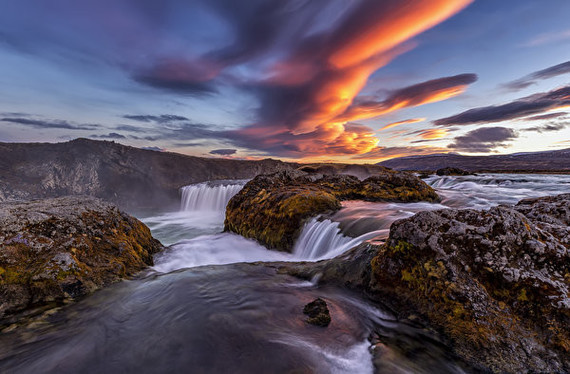 Iceland_Rivers_Waterfalls