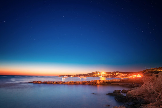Spain_Coast_Sea_Evening