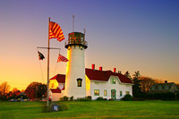 USA_Lighthouses_Evening