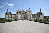 France Museum palace