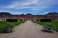 Germany Schwetzingen Palace