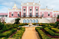 Portugal Palacio De Estoi Faro