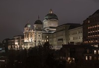Switzerland_Federal_Palace