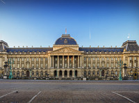 Royal Palace Brussels