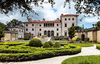Vizcaya palace