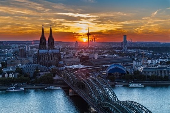 Cologne_Germany_