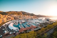 Monaco_Sunrises_