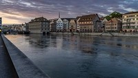 Zurich_Switzerland_