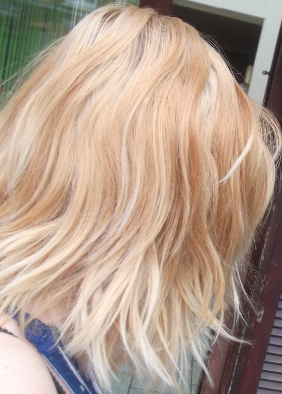 Redevenir Brune Après Meches Blondes
