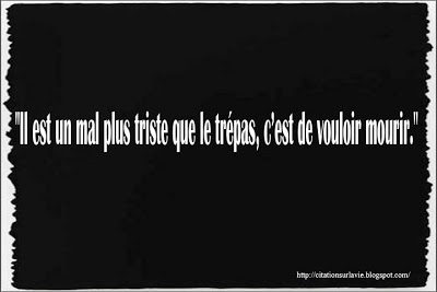 Citation Triste Sur La Vie Citations Crystai Photos Club Doctissimo