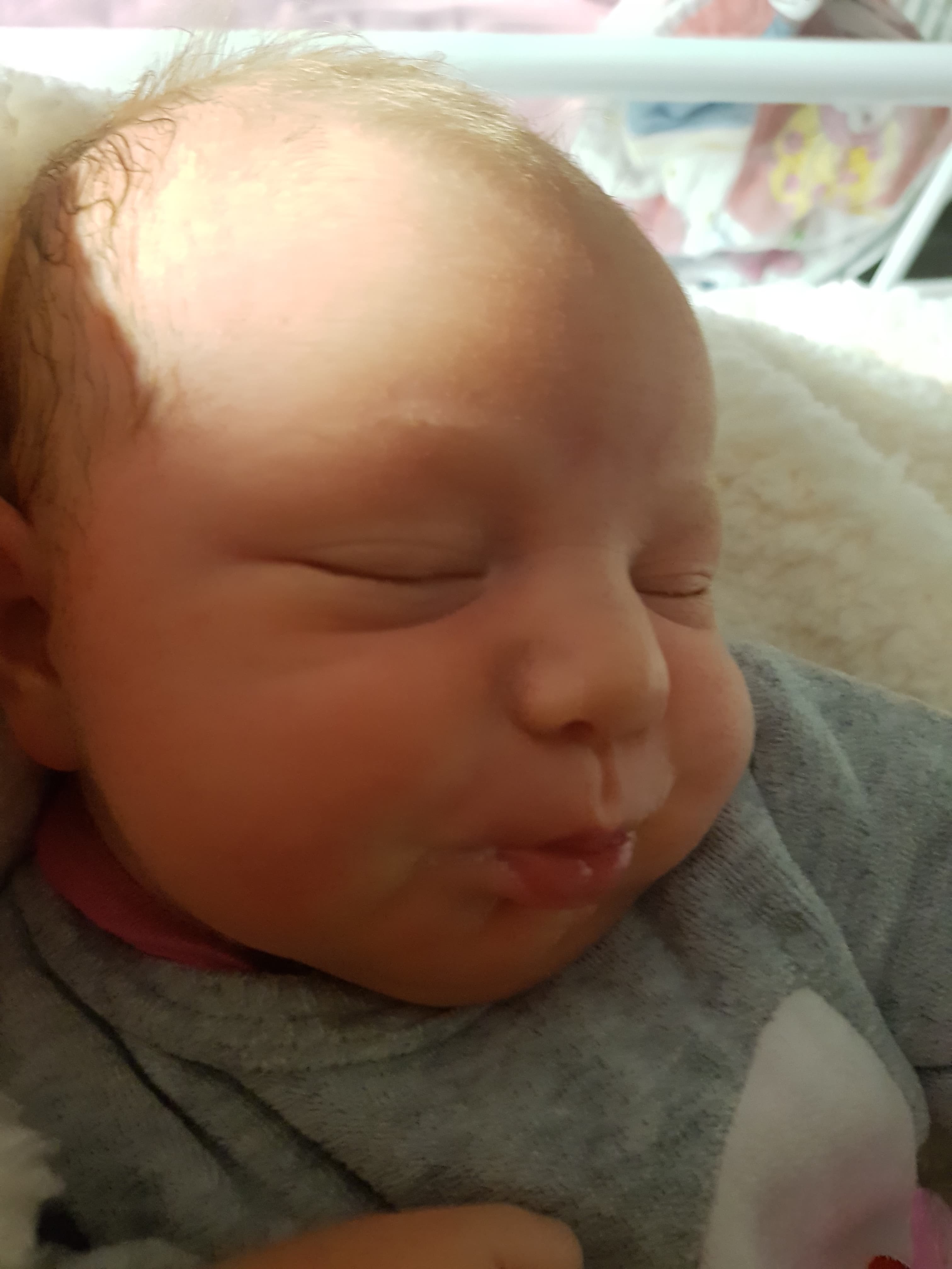 Cheveux De Mon Bebe Reflets Roux A La Lumiere Sera T Il Roux Page 6 Bebe Grandit Forum Grossesse Amp Bebe Doctissimo