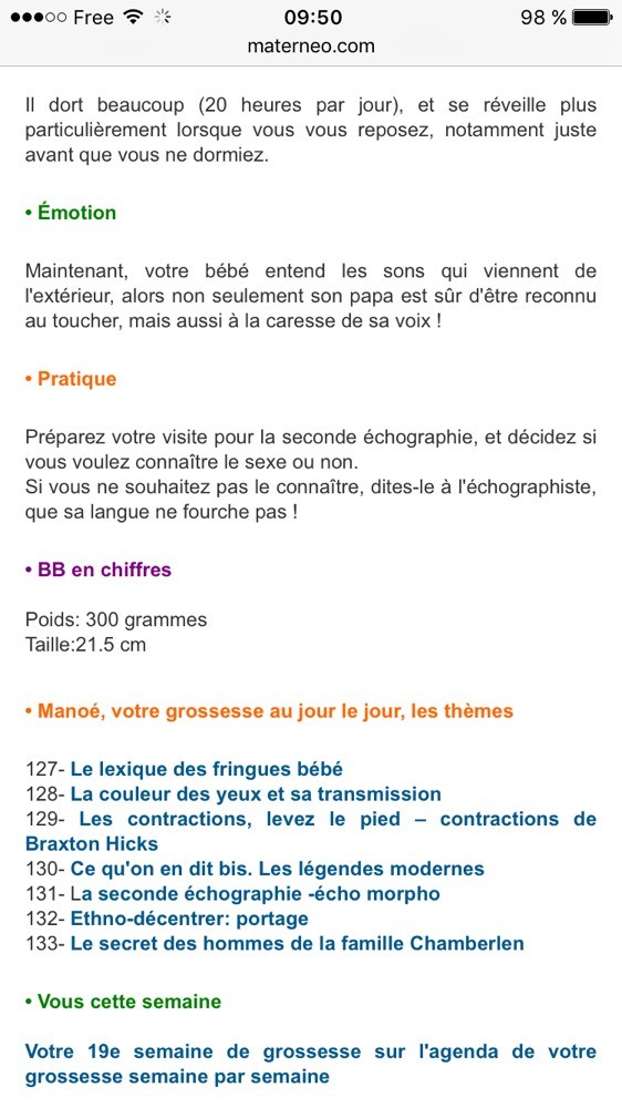 21 Sa 4 Jours Retard De Croissance Grossesse Forum Grossesse Amp Bebe Doctissimo