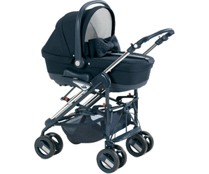 poussette cam combi elite