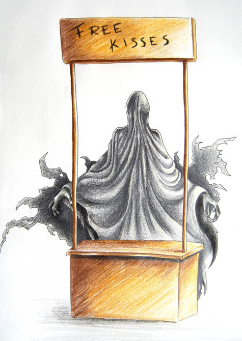 Dementor_by_madeliveva