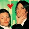 [ A ] Jared & Jensen