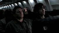 1x04 In The Plane